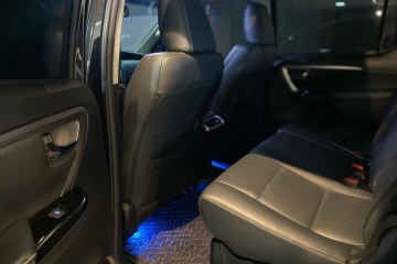 HILUX SW4