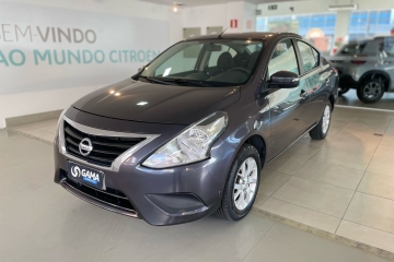 VERSA