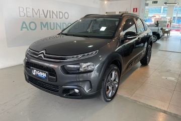 C4 CACTUS