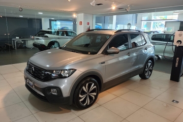 T-CROSS