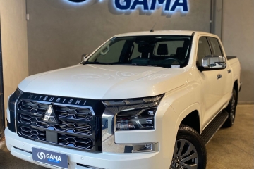 L200 TRITON